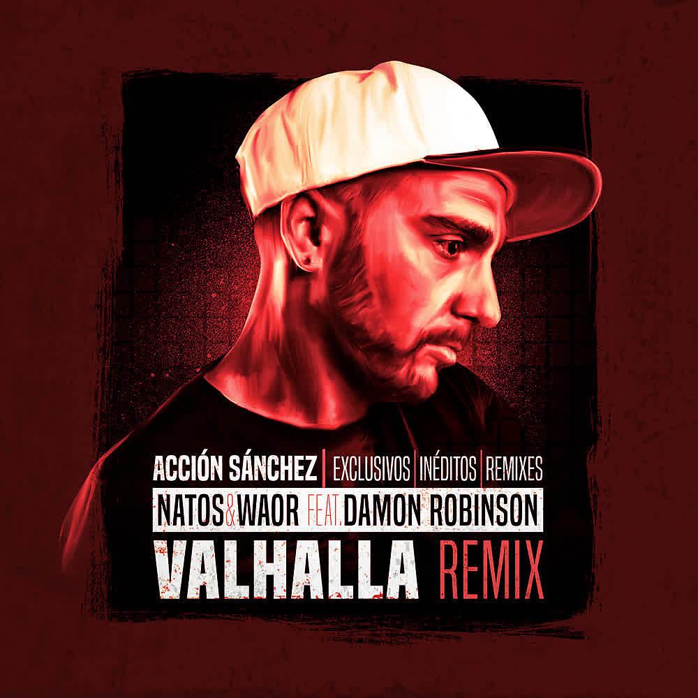 Постер альбома Valhalla (Remix)
