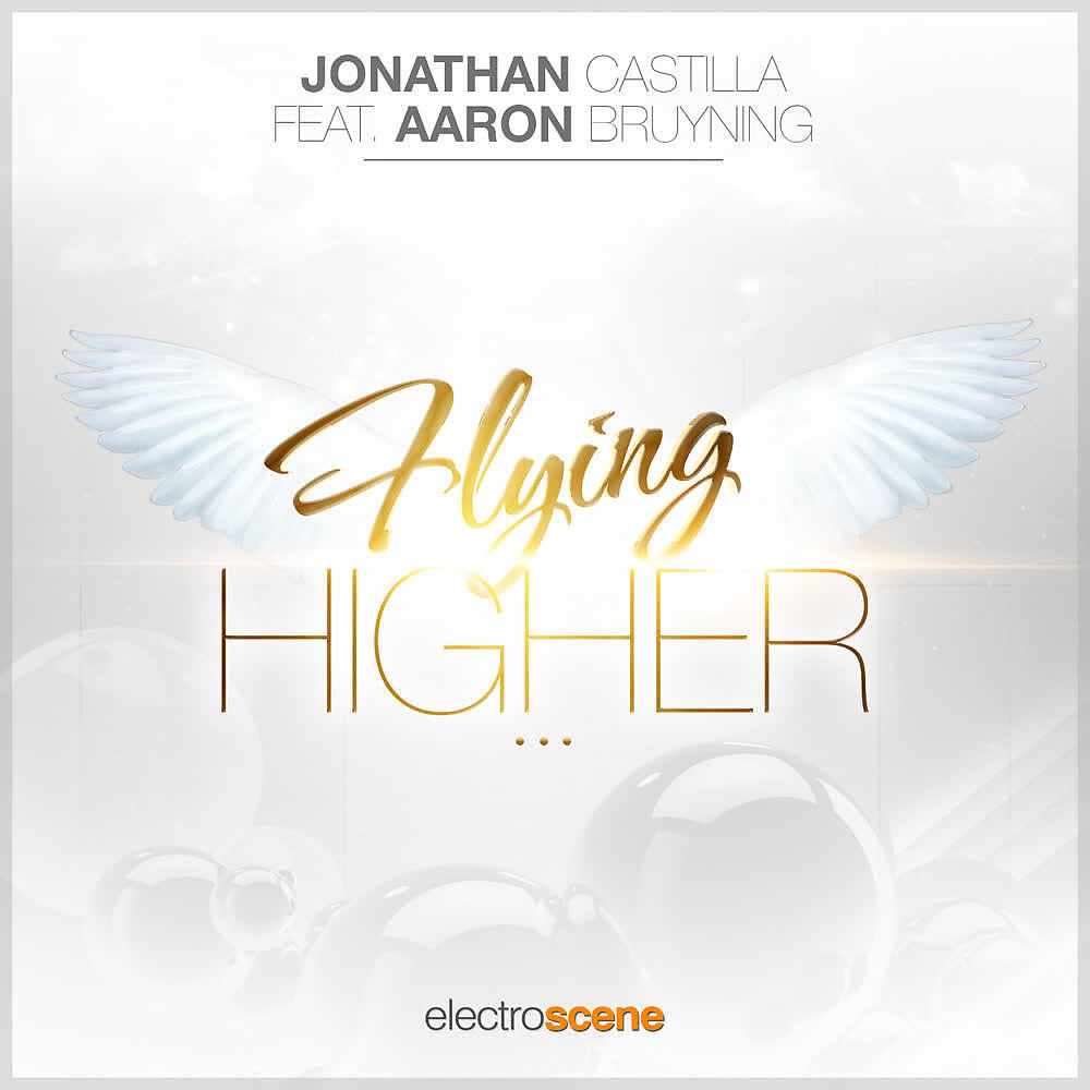 Jonathan Castilla - Flying Higher (Radio Edit)