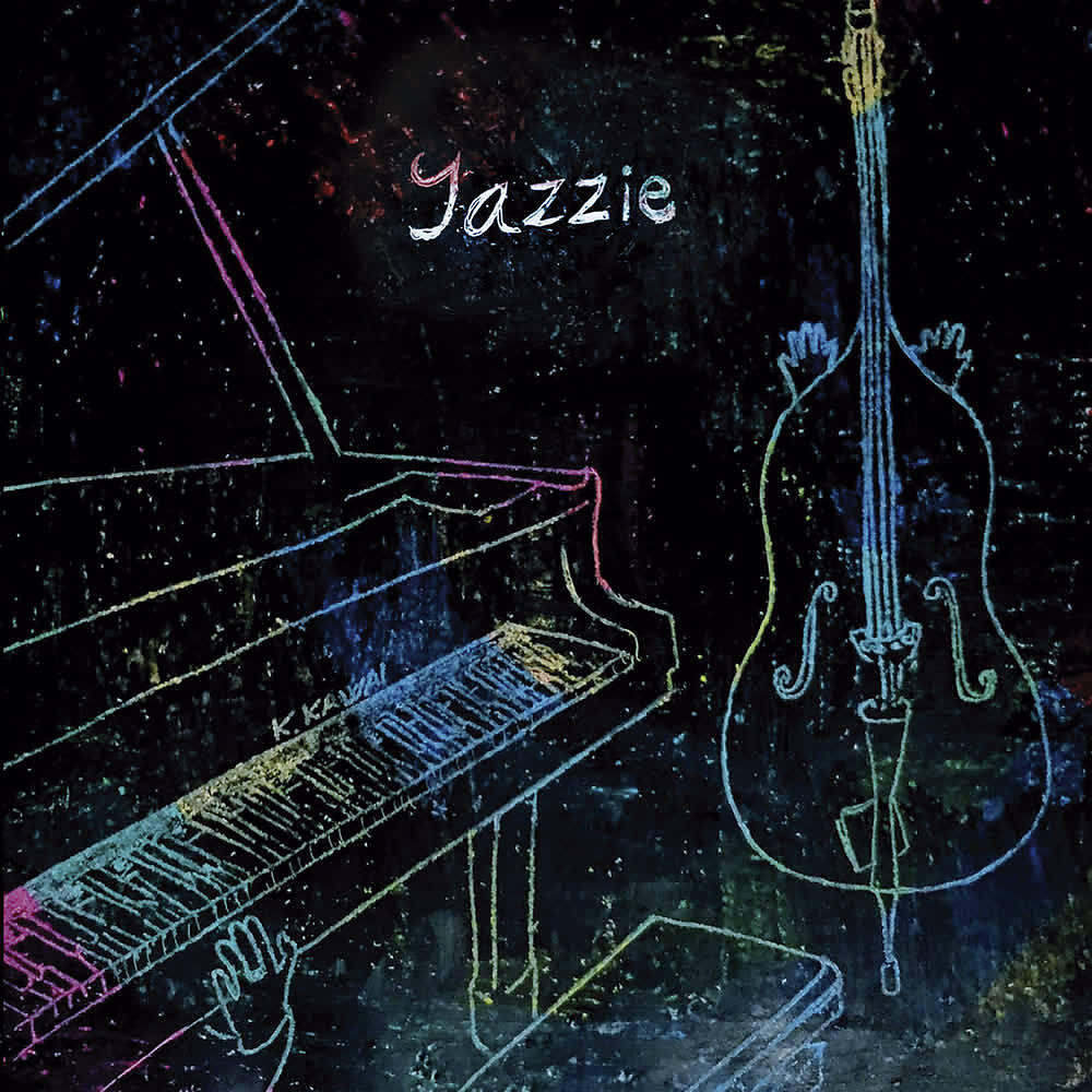JAZZIE - Mal Moment
