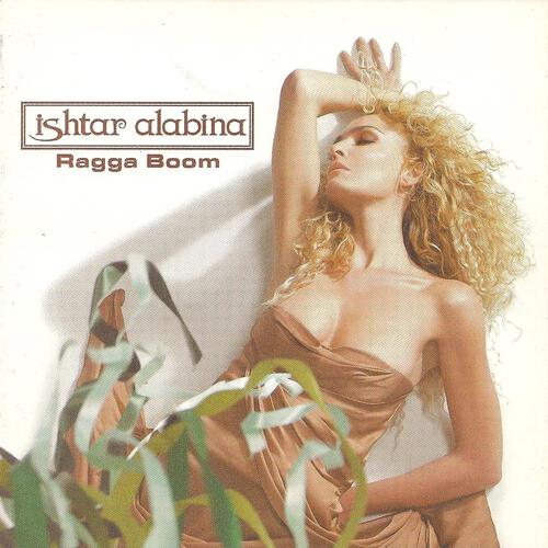 Ishtar Alabina - Yalla Yalla