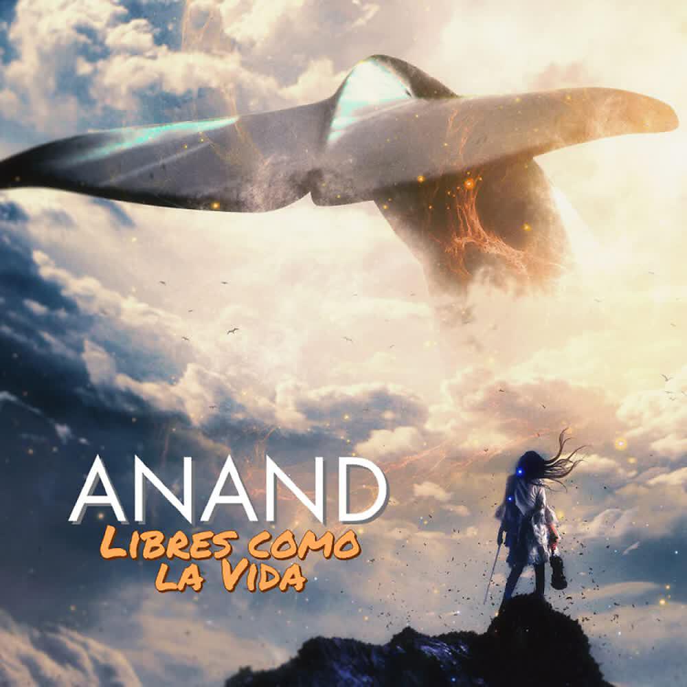 Anand Mx - City of the Sun