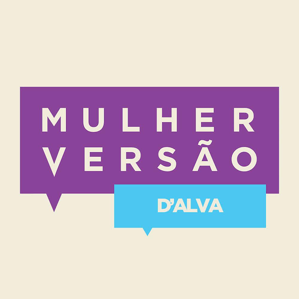 Постер альбома Mulher Versão (d'alva)