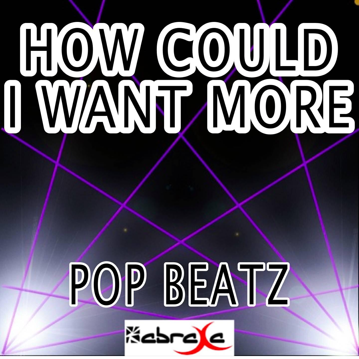Pop Beatz - How Could I Want More (Instrumental Version)