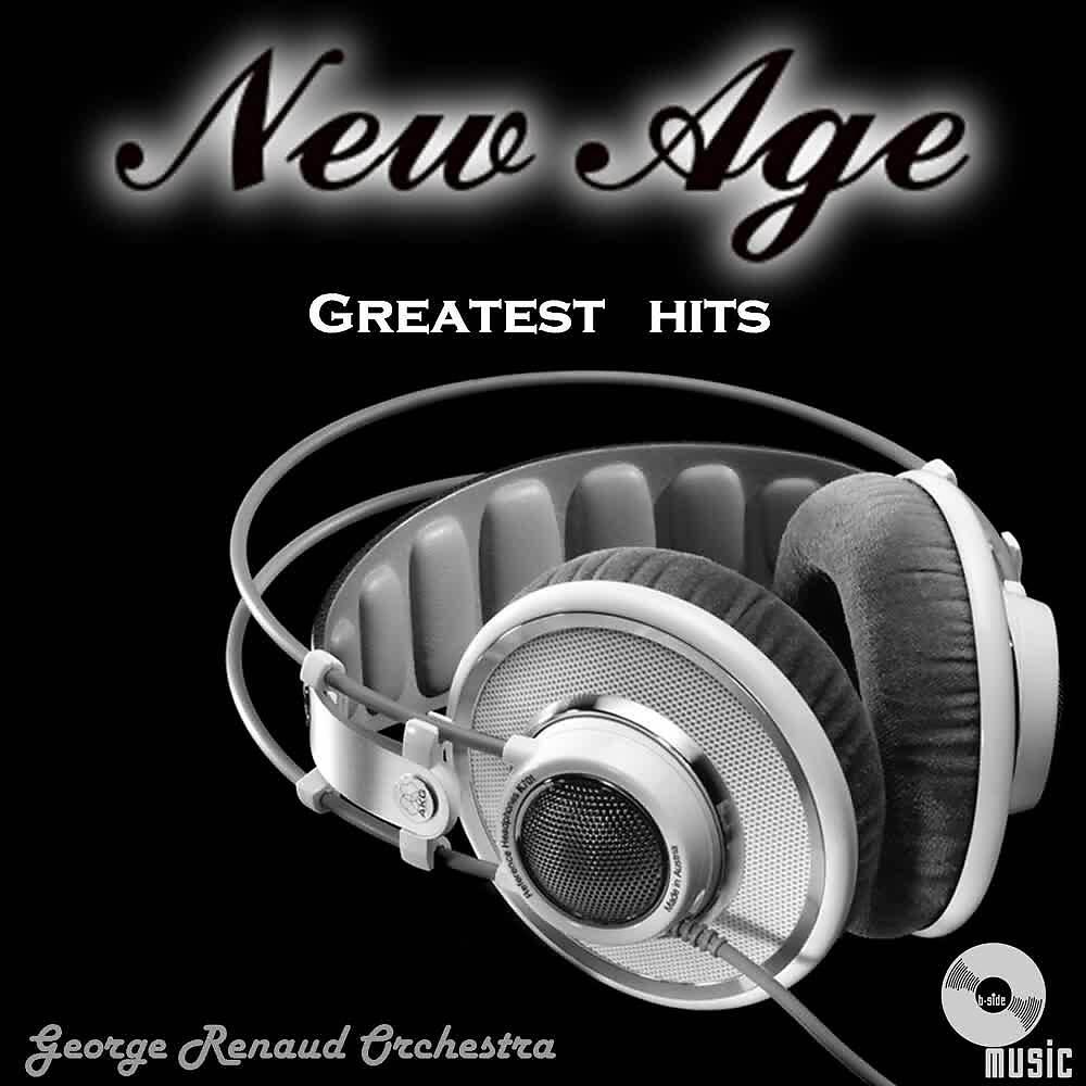 George Renaud Orchestra - Aria On Air