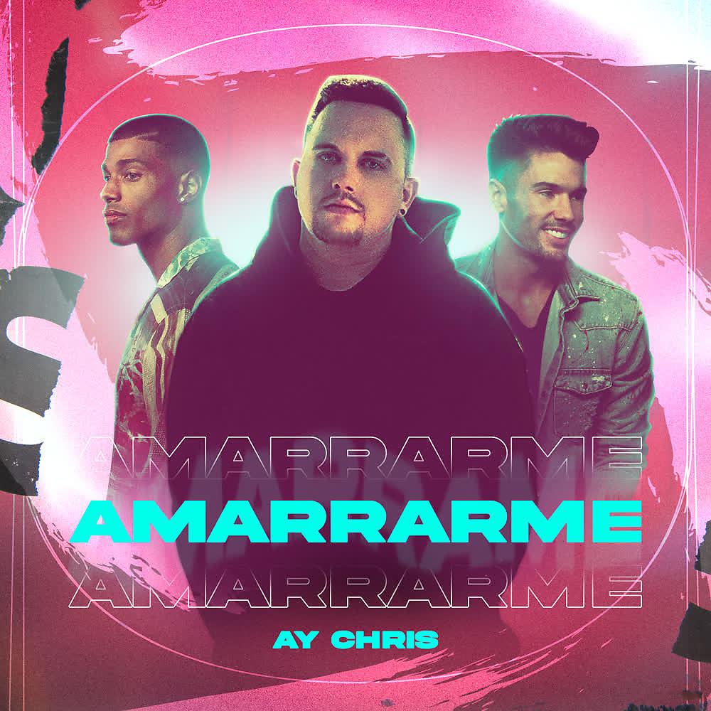 Постер альбома Amarrarme