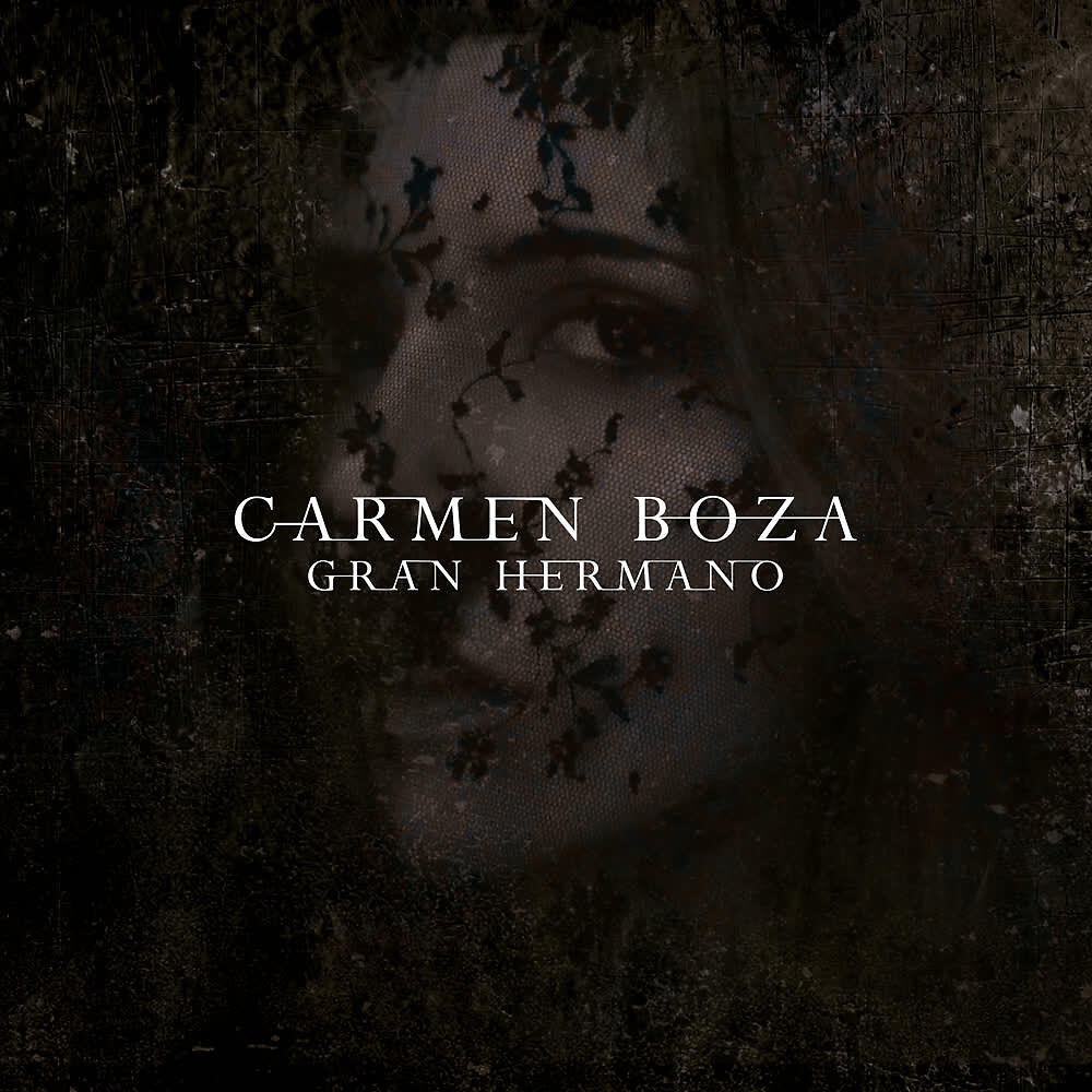 Carmen Boza - Gran Hermano