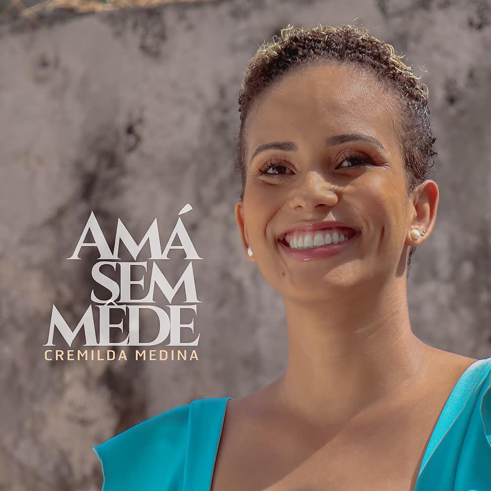 Постер альбома Amá Sem Mêde
