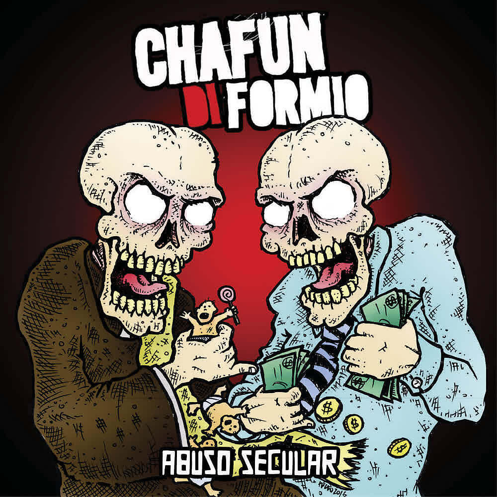 CxDxFx - Discurso