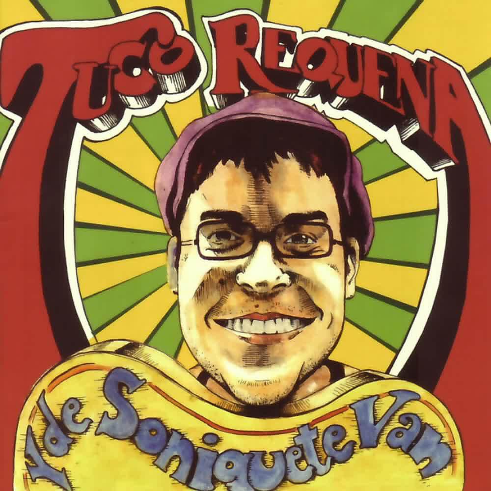 Tuco Requena - Tengo Hambre