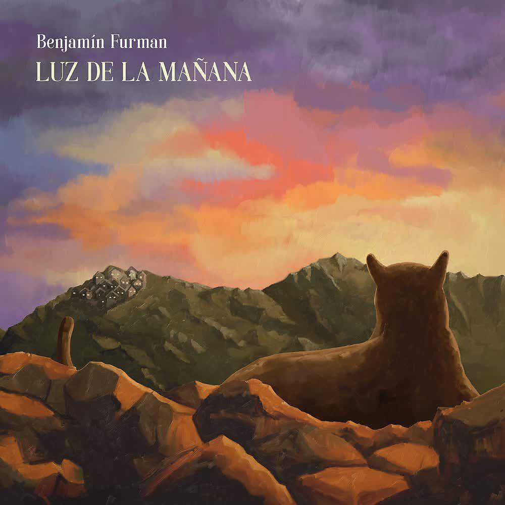 Постер альбома Luz de la Mañana