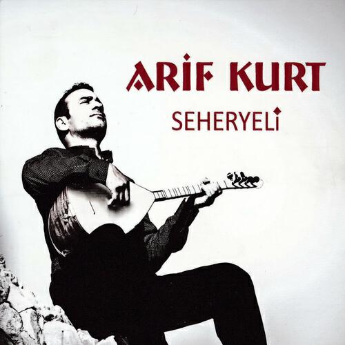 Arif Kurt - Gerek