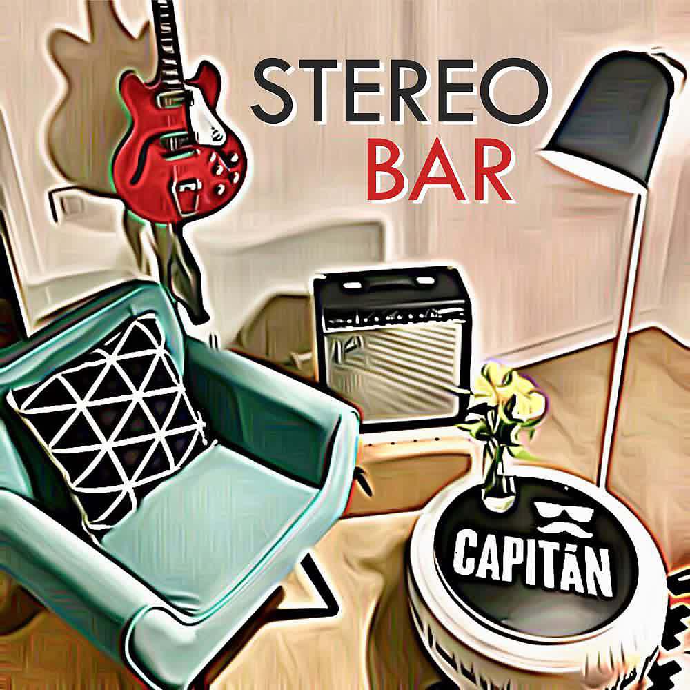 Постер альбома Stereo Bar