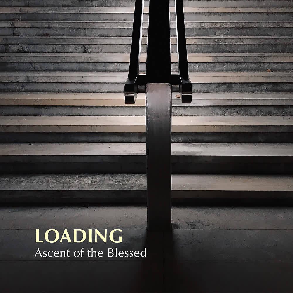 Постер альбома Ascent of the Blessed