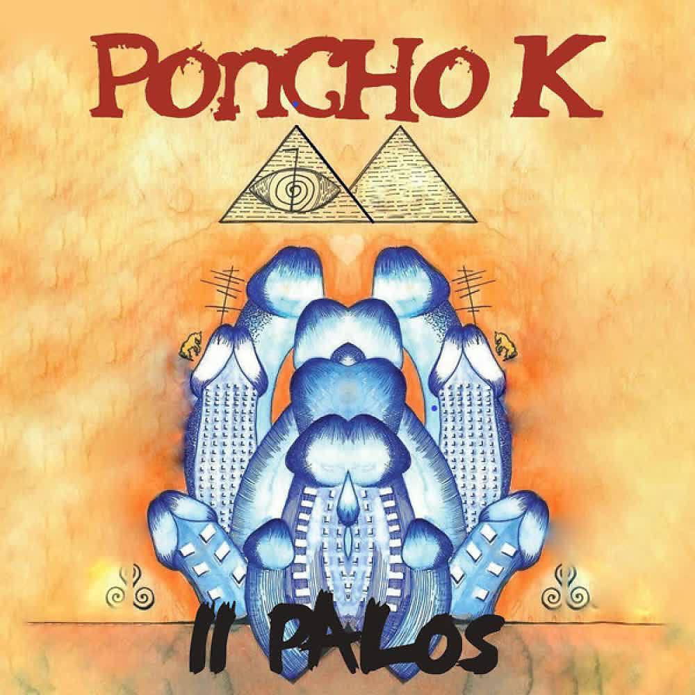 Poncho K - El Hombrecito