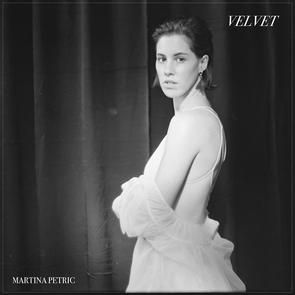 Martina Petric - Got Me