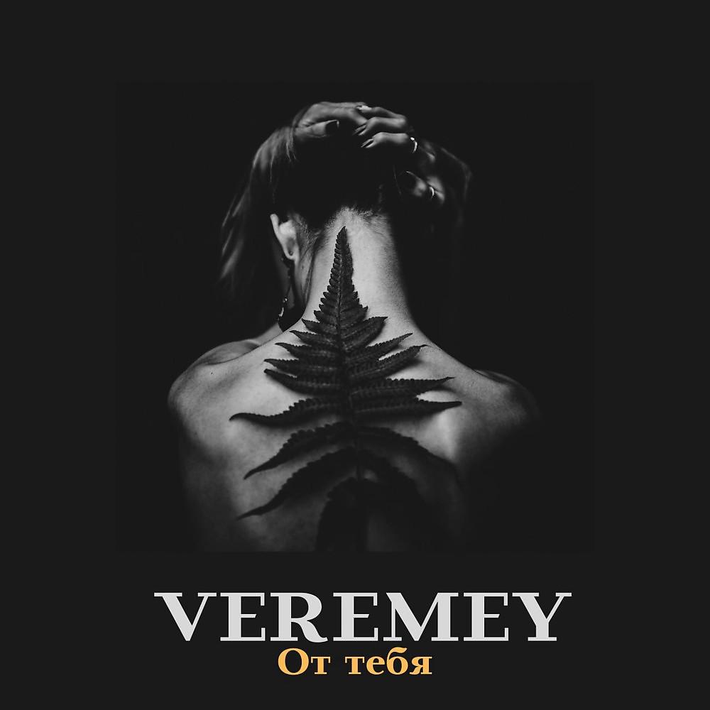 Постер альбома Veremey - От тебя