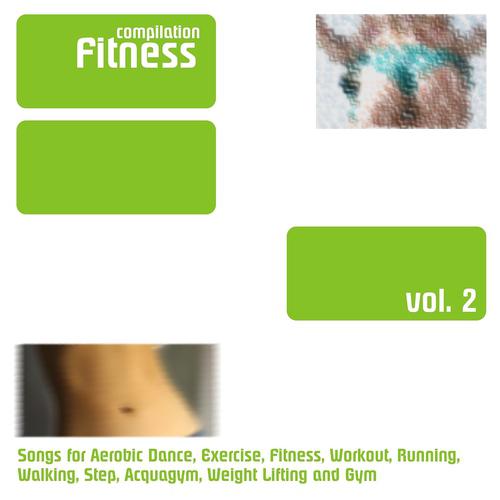 Постер альбома Fitness Compilation, Vol. 2