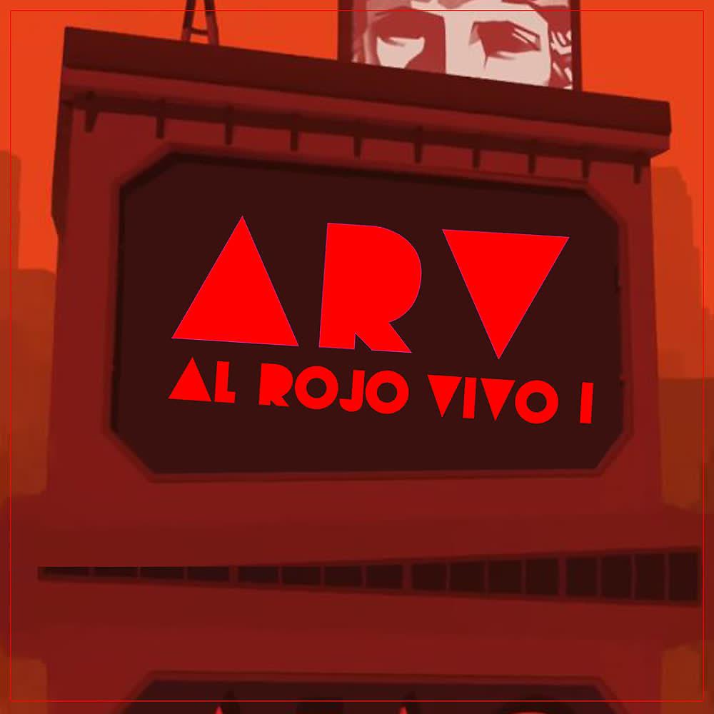 Постер альбома ARV (Volumen I)