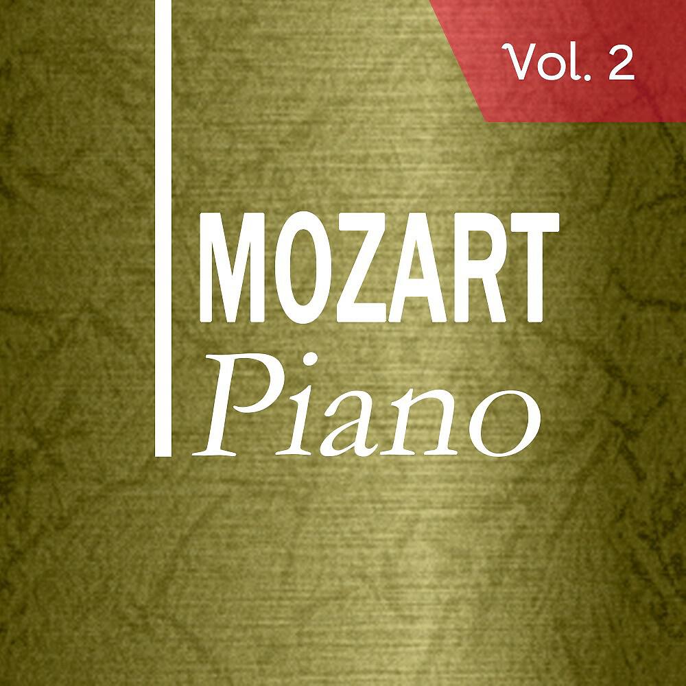 The Piano Masters - Sonata No. 13 in B-Flat Major, KV 333: I. Allegro Ali