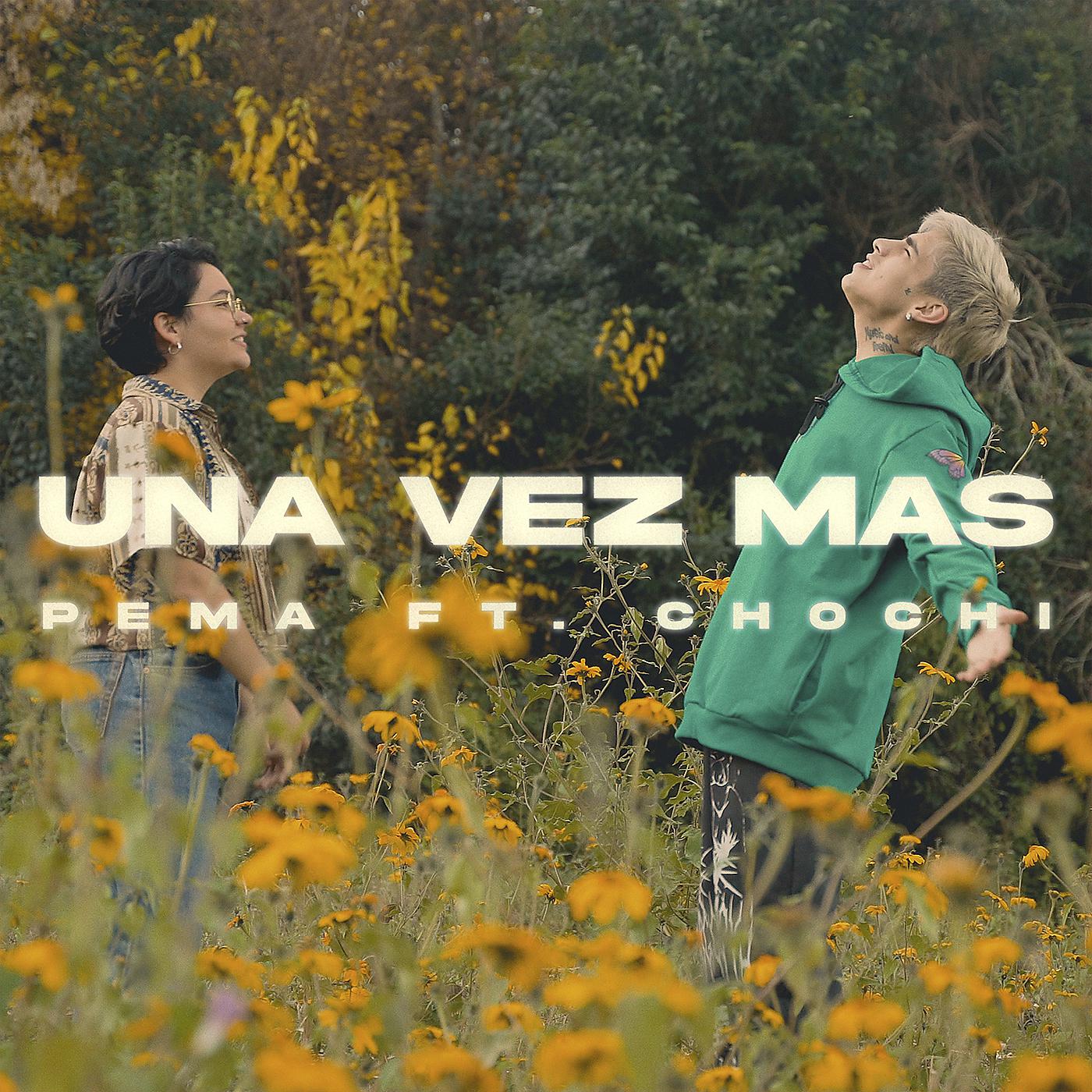 Постер альбома Una Vez Más