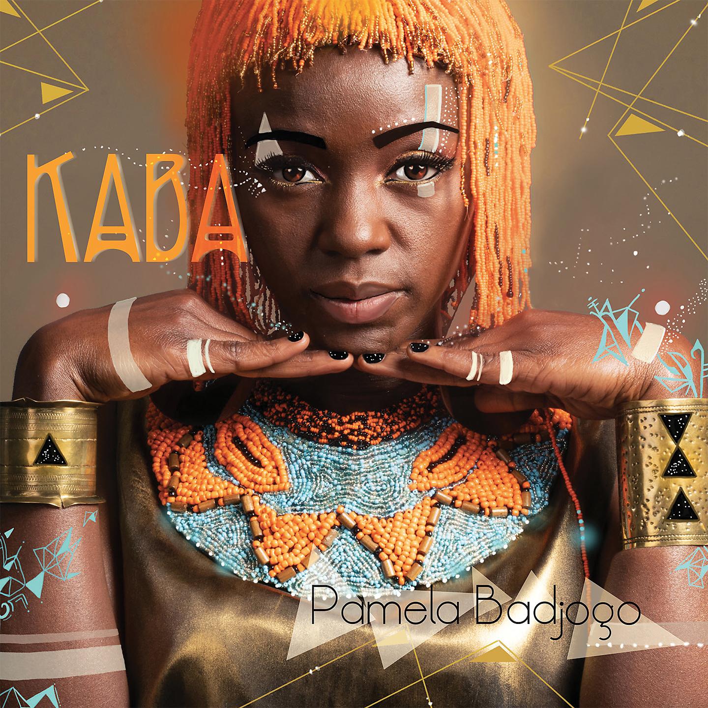 Постер альбома Ngoka