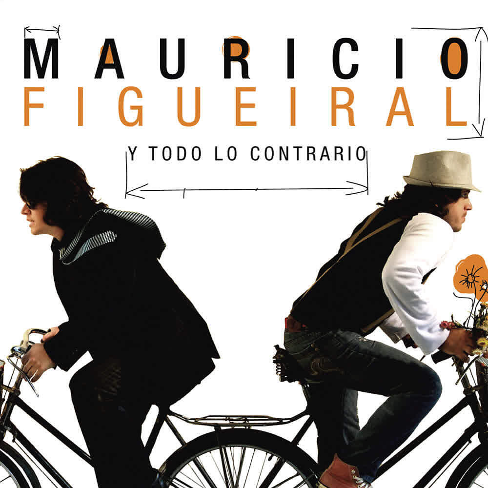 Mauricio Figueiral - Dias y Dias