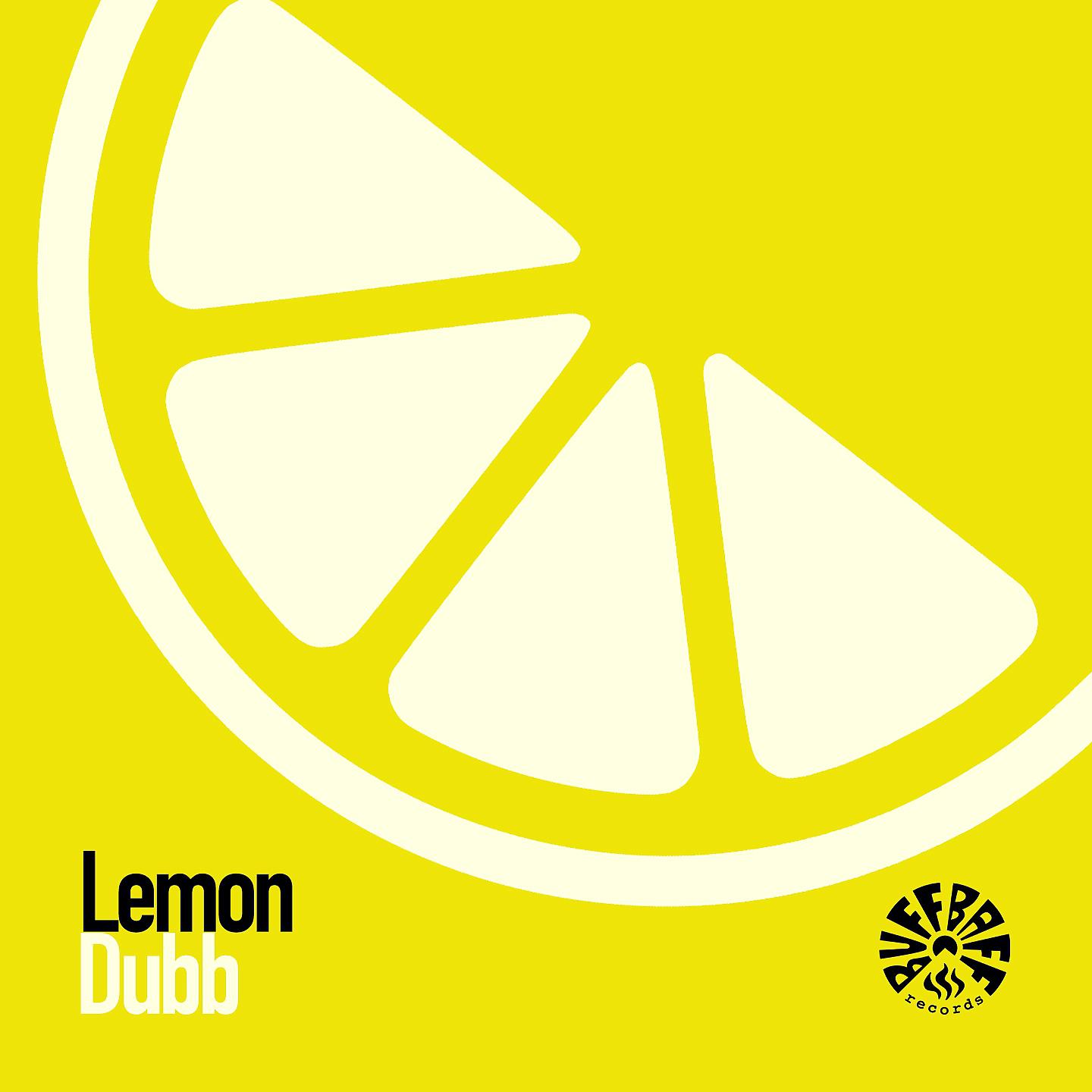 Постер альбома Lemon Dubb