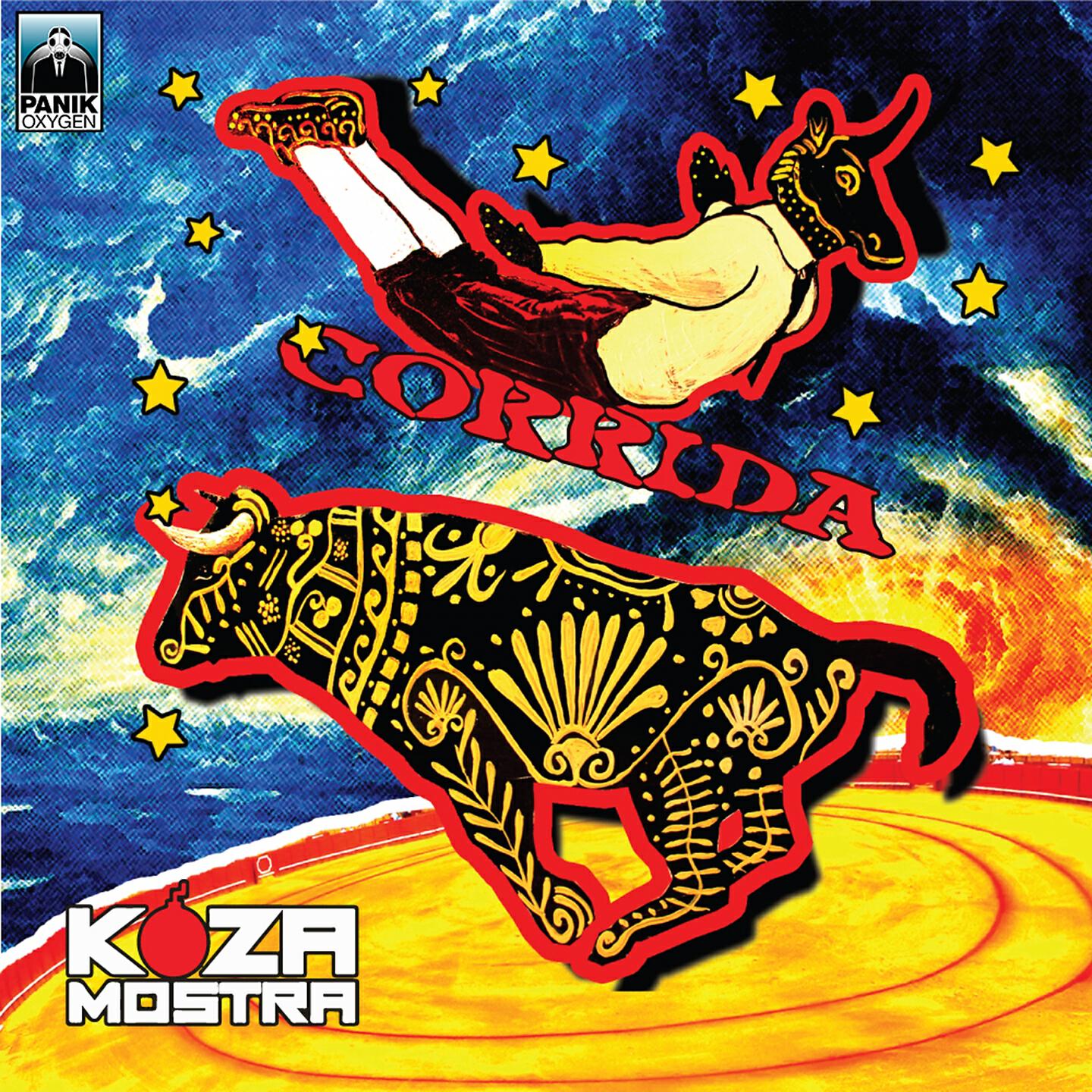 Koza Mostra - Bordello originale