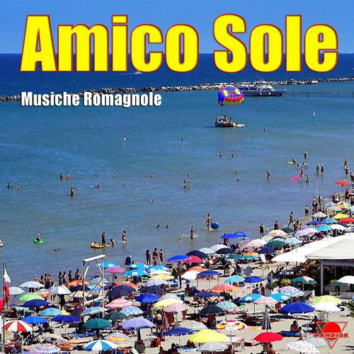 Постер альбома Amico sole