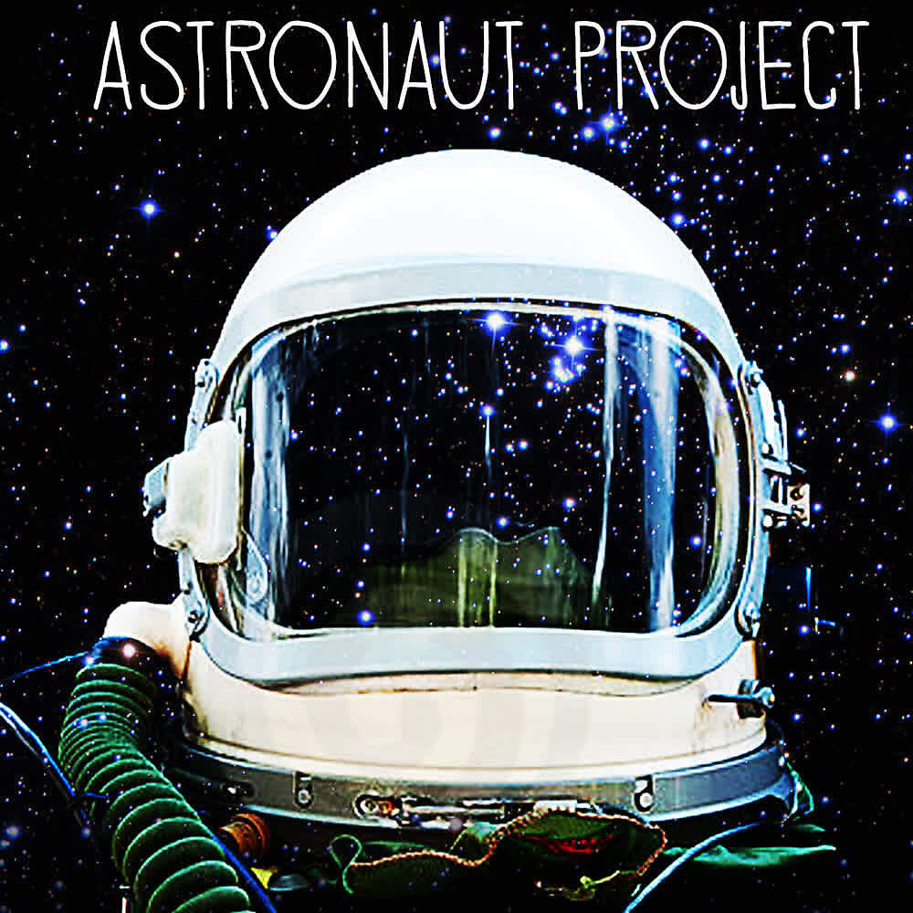 Astronaut Project - Night