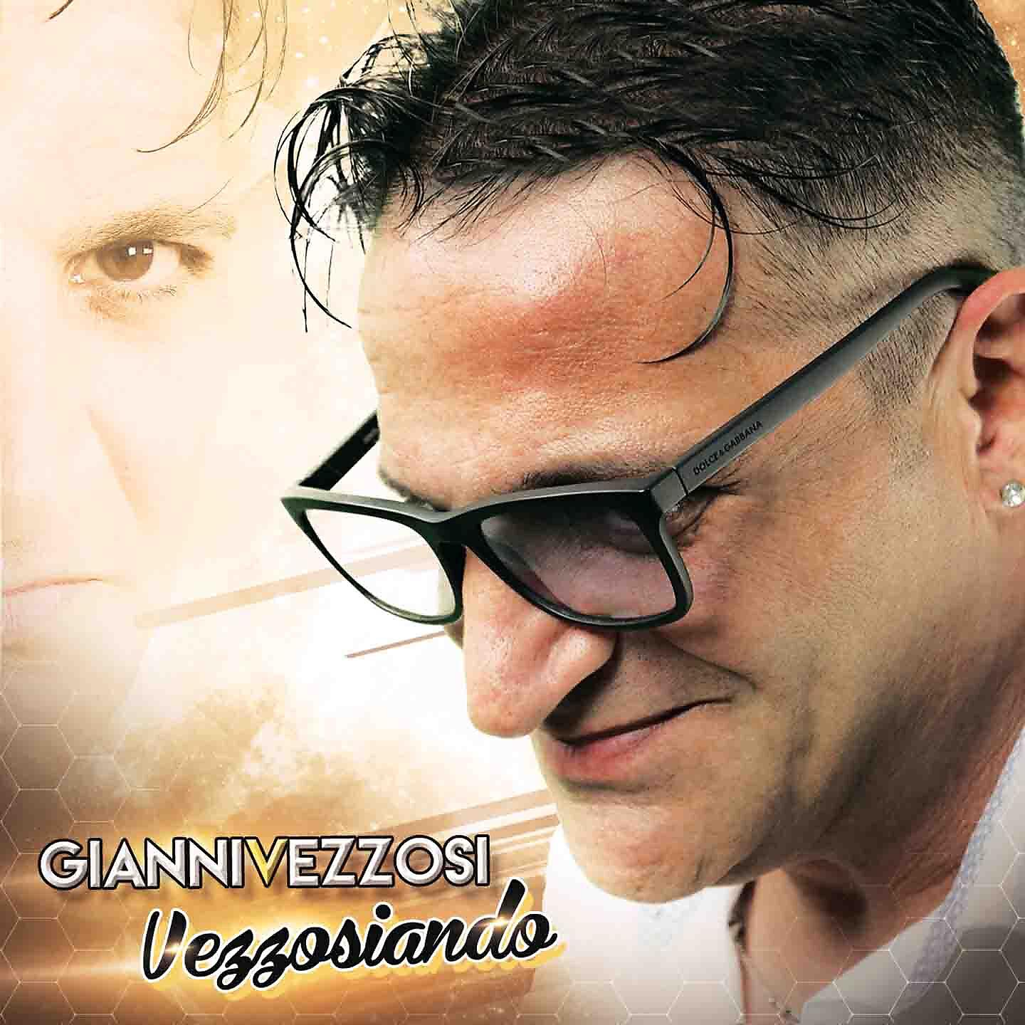 Gianni Vezzosi - Comme me manchi