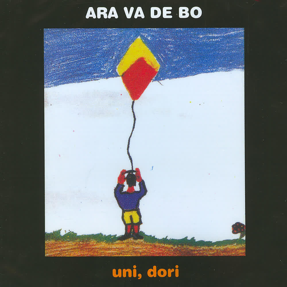 Ara Va De Bo - Yupi-ia
