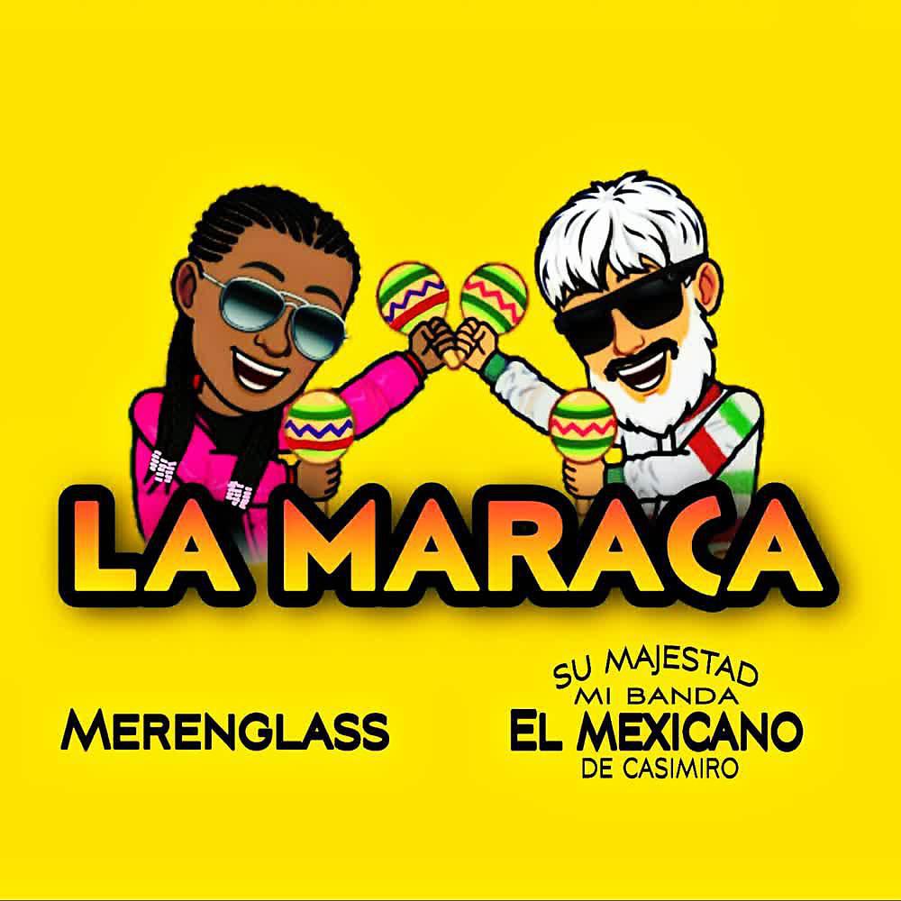 Постер альбома La Maraca
