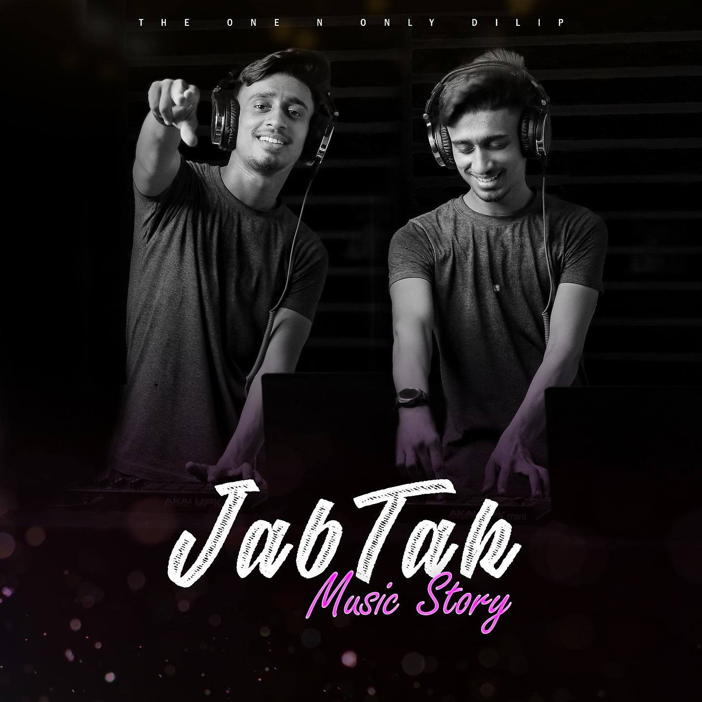 Постер альбома Jab Tak