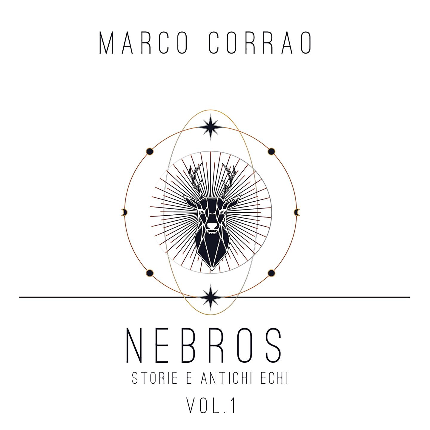 Постер альбома Nebros, Vol. 1