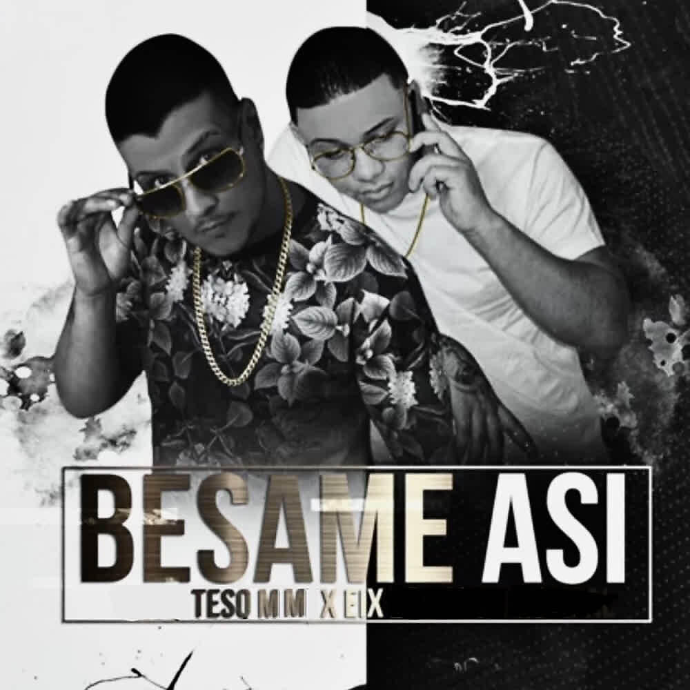 TESO MM - Besame Asi