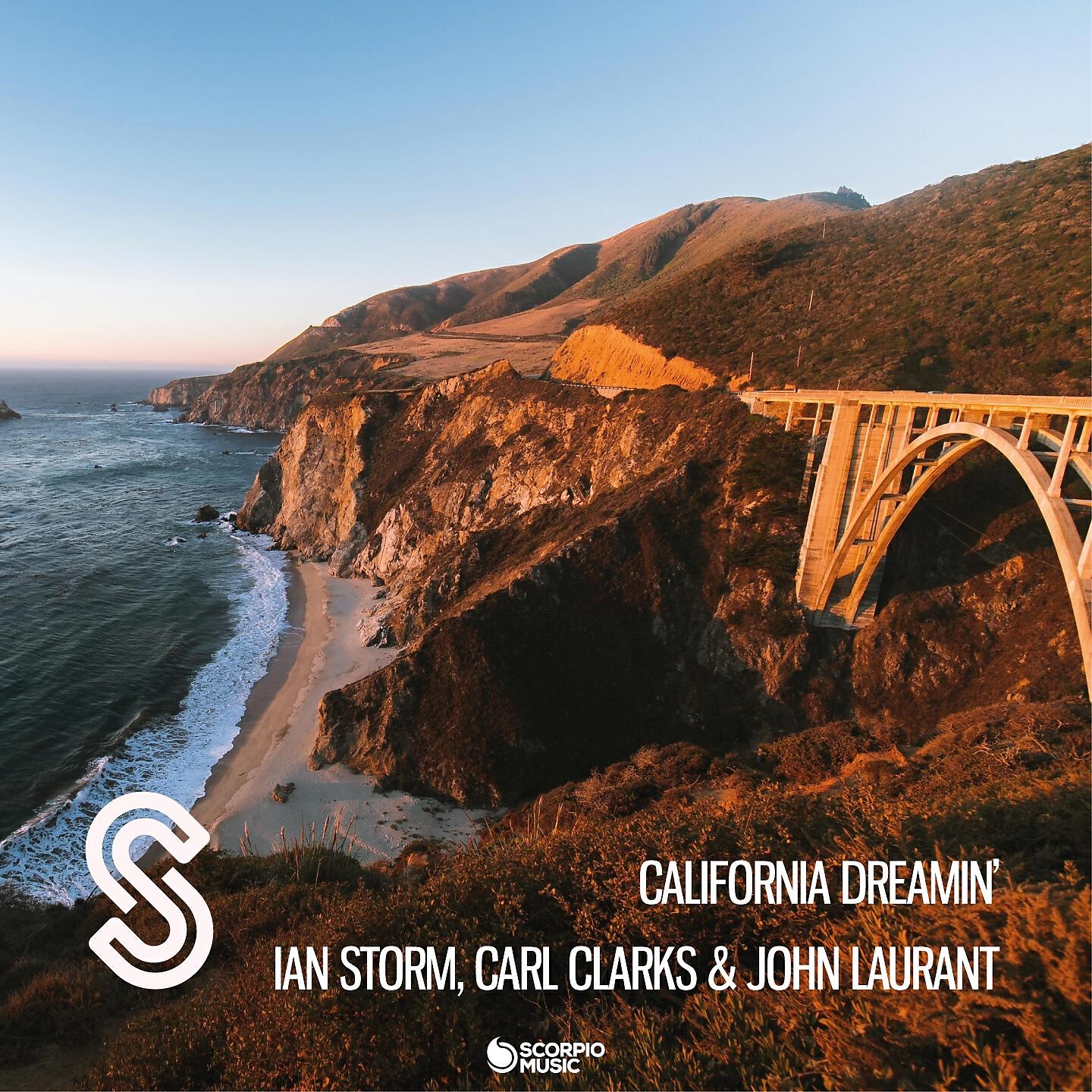Ian Storm - California Dreamin'