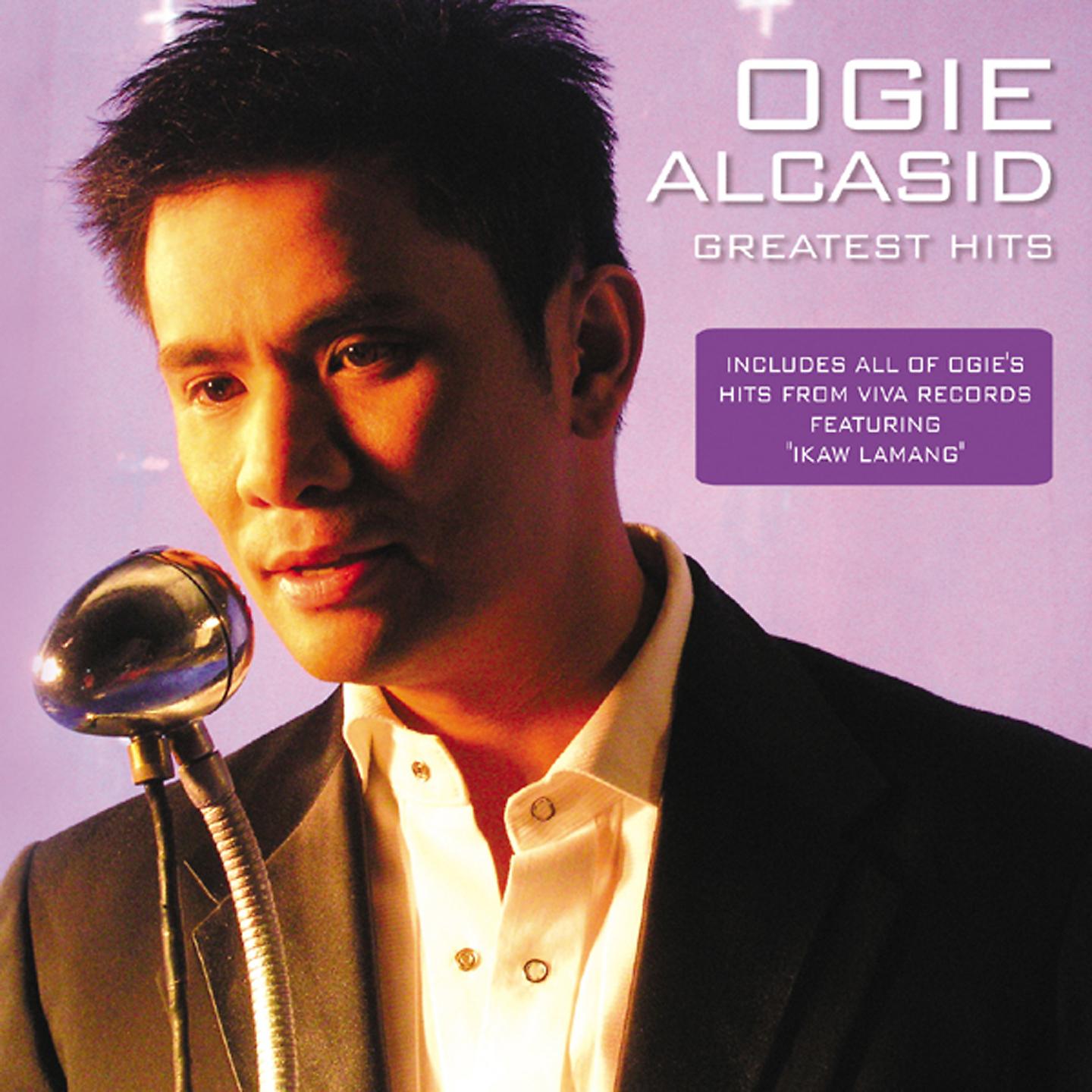 Постер альбома Ogie Alcasid 18 Greatest Hits, Vol. 2