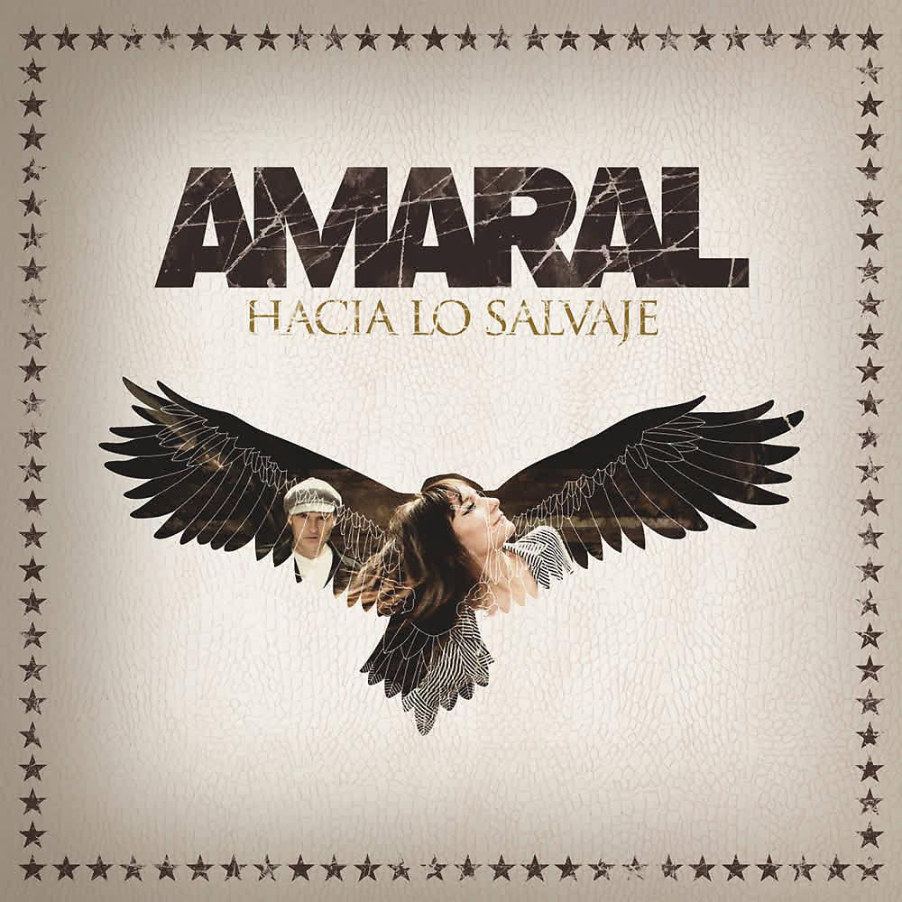 Постер альбома Hacia Lo Salvaje (Deluxe Edition)