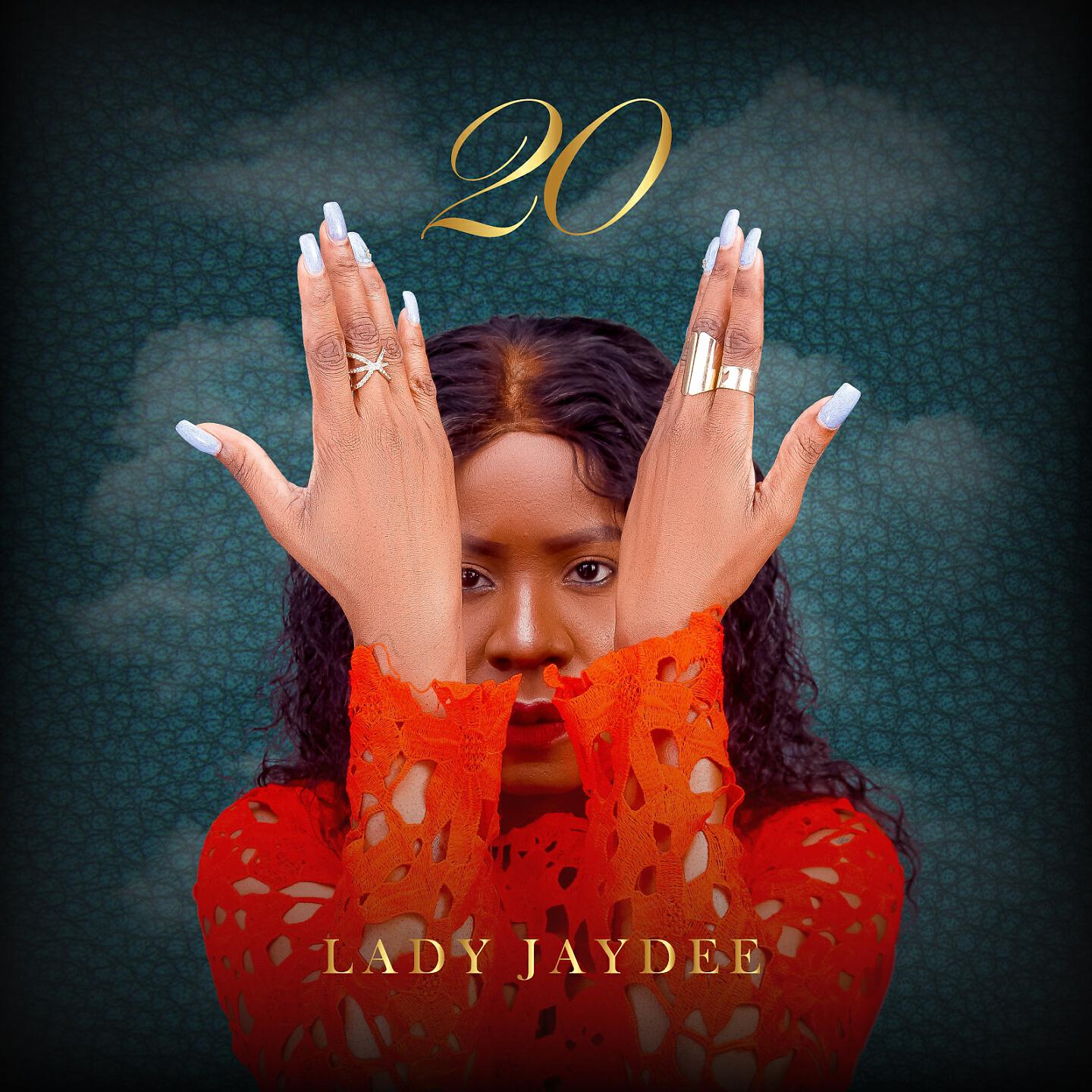 Lady Jaydee - Good Vibes