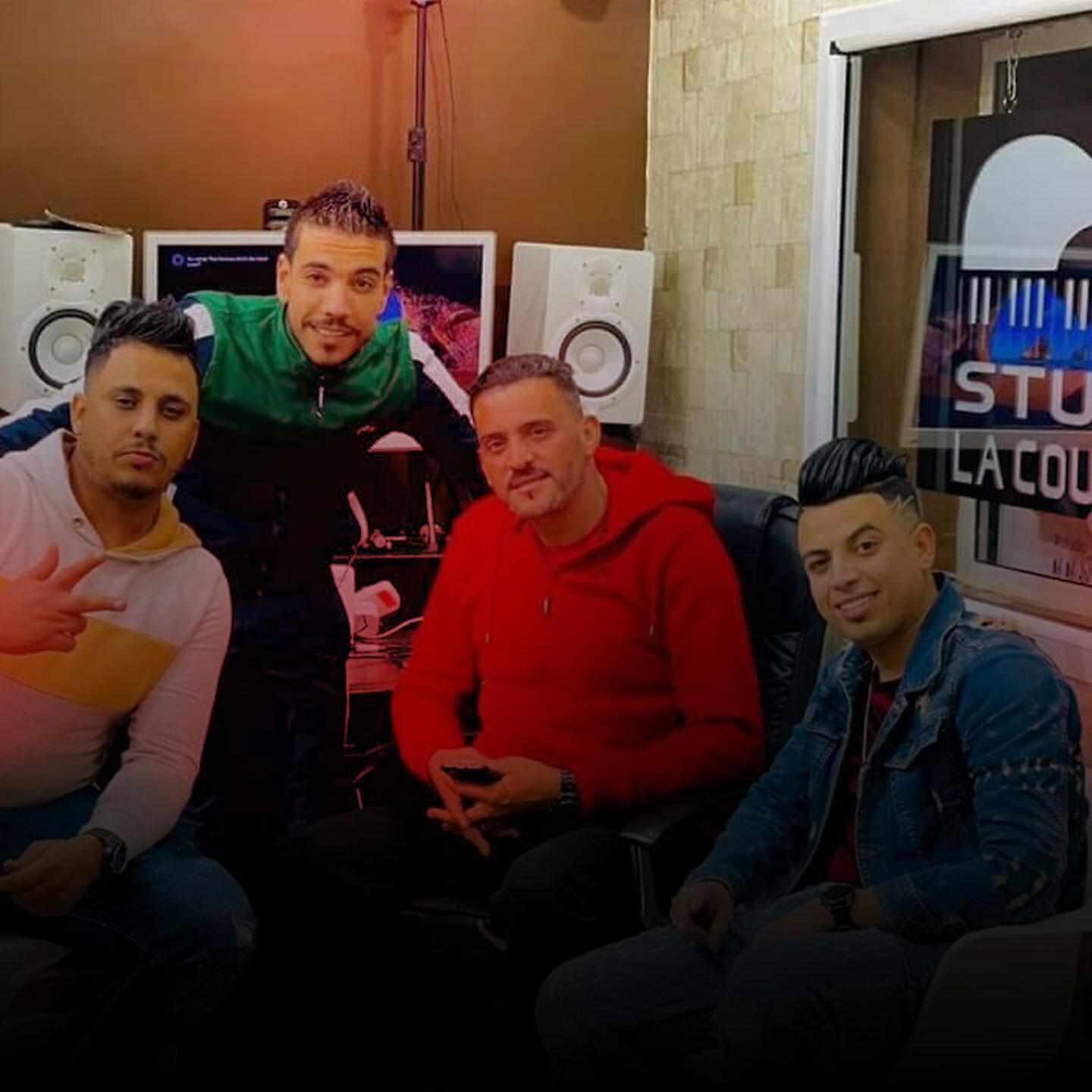 Cheb Nasro Sghir - Ana W Galbi Sayi Tfahmna / Sal3a Chaba Terach