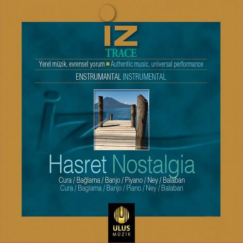 Ali Osman Erbaşı - Gurbet Elde Bir Hal Geldi Başıma