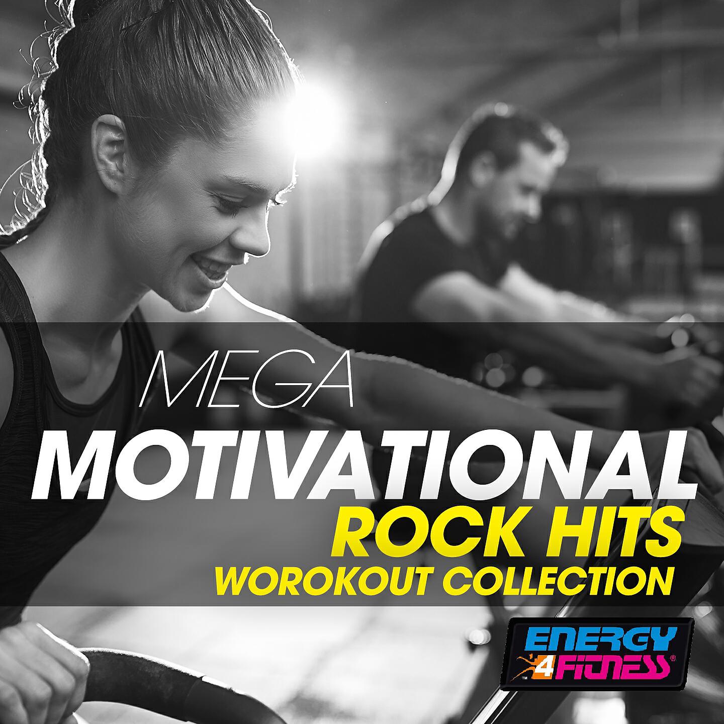 Axel Force - Working for the Weekend (Fitness Version)