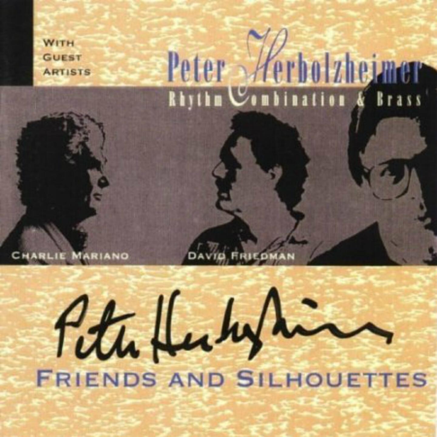 Peter Herbolzheimer Rhythm Combination - Mountain Dance