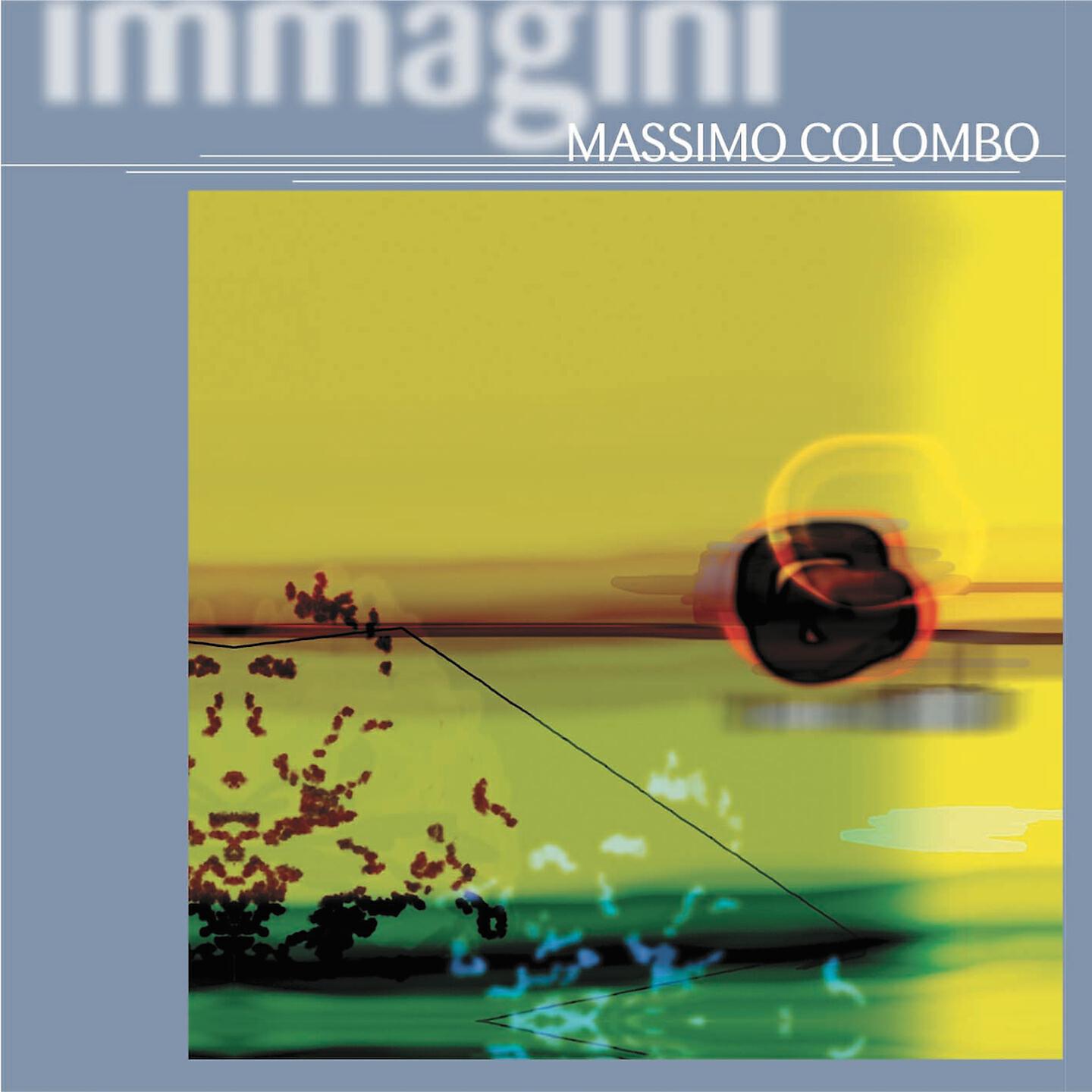 Massimo Colombo - Pat & Lyle
