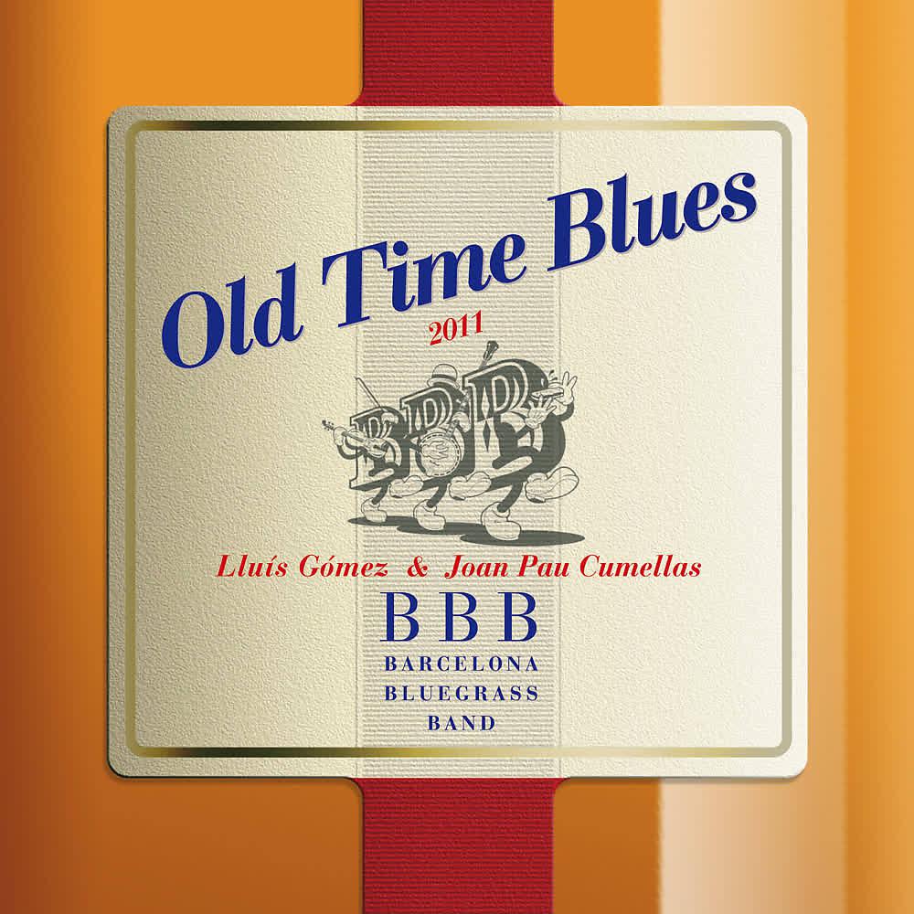 Постер альбома Old Time Blues