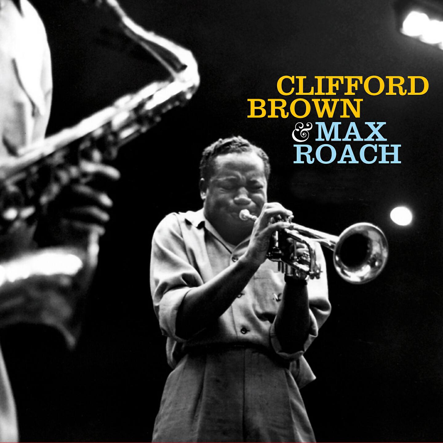 Clifford Brown - Mildama (Bonus Track)
