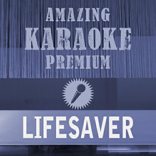 Clara Oaks - Lifesaver (Premium Karaoke Version) (Originally Performed By Sunrise Avenue)