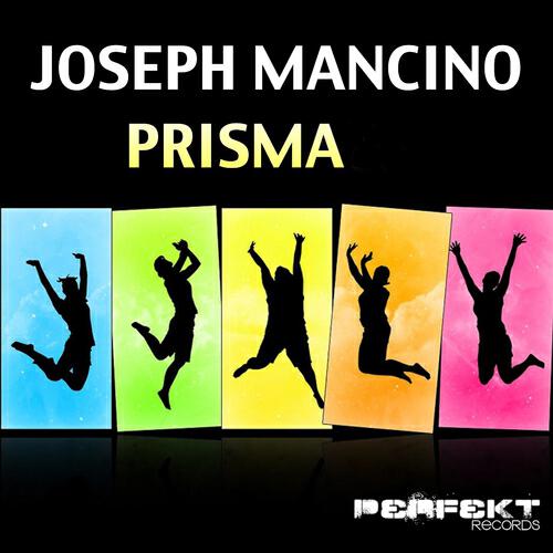 Joseph Mancino - You Travel
