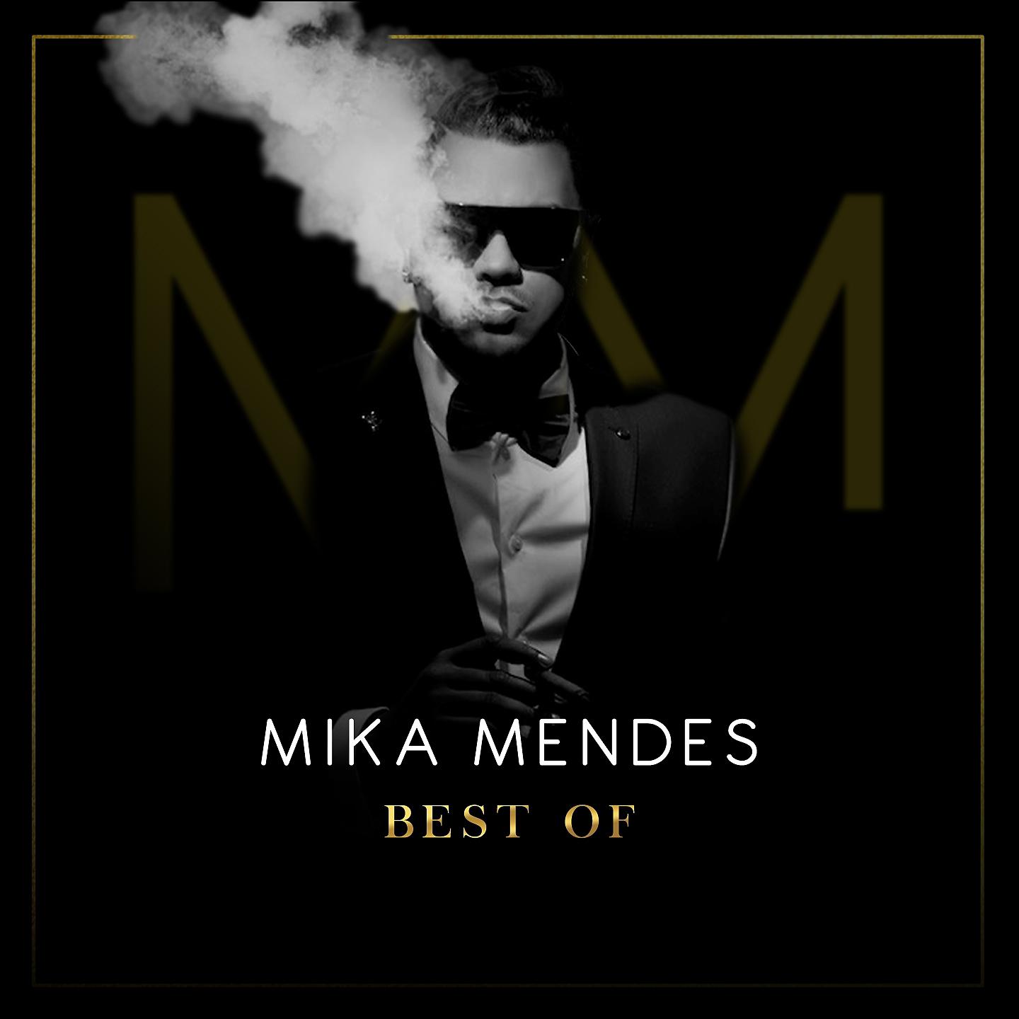 Постер альбома Mika Mendes Best Of